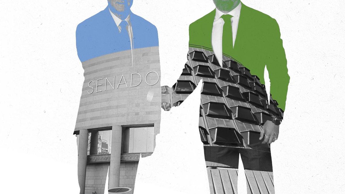 Una coalición con la ultraderecha para incumplir la constitución 2026 - justicia - iustitia. Bg Una coalición con la ultraderecha para incumplir la constitución