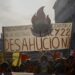 Una jueza abre la vía a rechazar desahucios ante la "quiebra del mercado de la vivienda" 2026