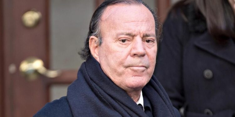 Una jueza admite la querella de julio iglesias contra eldiario. Es por las informaciones sobre las denuncias por agresión sexual 2026 - justicia - iustitia. Bg Una jueza admite la querella de julio iglesias contra eldiario. Es por las informaciones sobre las denuncias por agresión sexual 2026