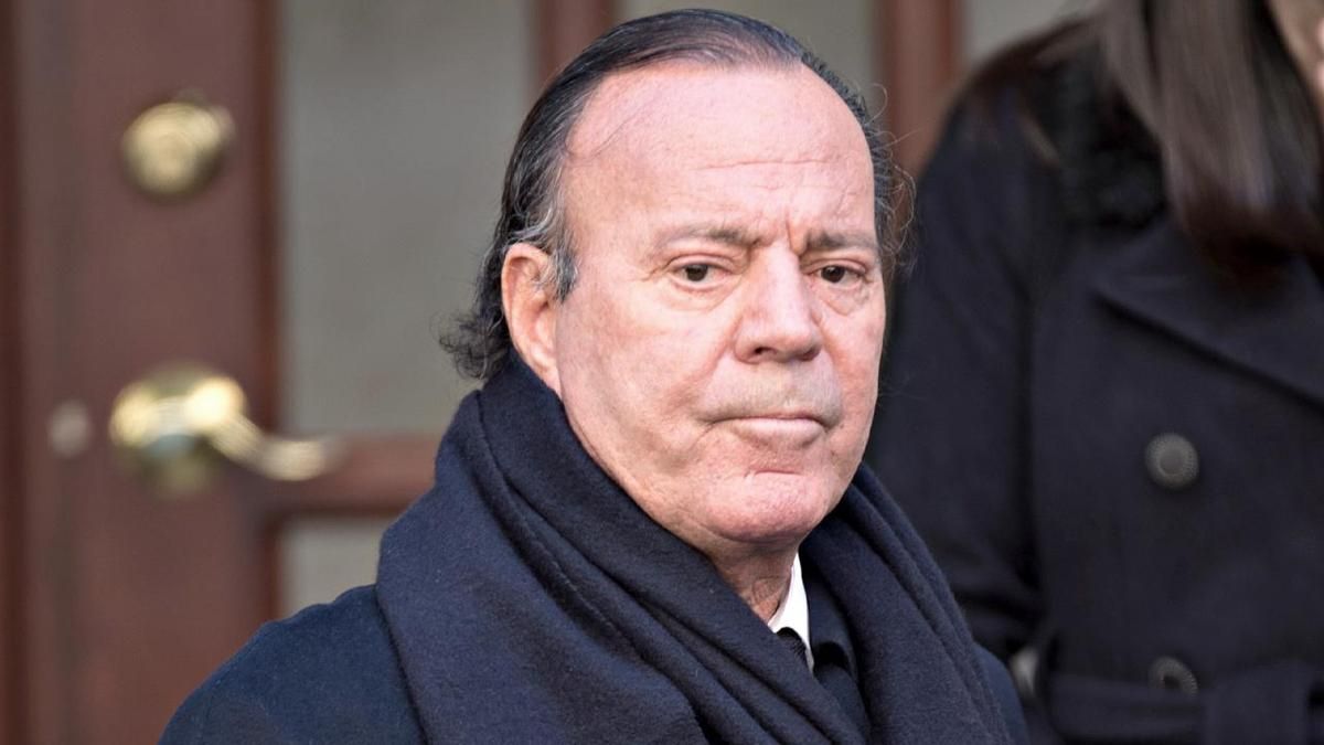 Una jueza admite la querella de julio iglesias contra eldiario. Es por las informaciones sobre las denuncias por agresión sexual 2026 - justicia - iustitia. Bg Una jueza admite la querella de julio iglesias contra eldiario. Es por las informaciones sobre las denuncias por agresión sexual