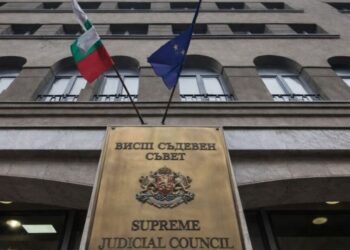 Уре: сто прокурори от бургас гласуват за четирима във всс 2026 - юстиция Уре: сто прокурори от бургас гласуват за четирима във всс 2026