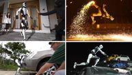 Uspešna kineska robotska kompanija predviđa: do 2028. Roboti bi mogli da obave većinu zadataka u fabrikama 2026 - правда - юстиция Uspešna kineska robotska kompanija predviđa: do 2028. Roboti bi mogli da obave većinu zadataka u fabrikama 2026