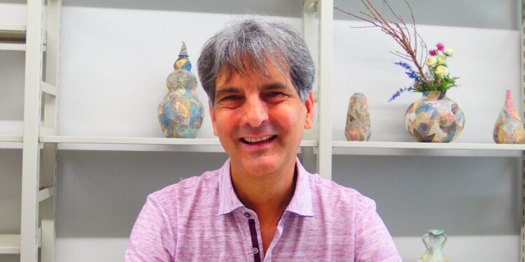 Utokyo’s prof roland and the human process behind language learning 2026