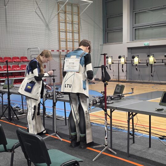 Varšuva rokiškio šauliams varšuva rokiškio šauliams buvo svetinga: namo keliavo su medaliais 2026 var uva roki kio auliams buvo svetinga namo keliavo med 3 varšuva rokiškio šauliams iustitia. Bg gimtasis rokiškis
į kaimyninę šalį keliavo gustas diržys, dominyka valotkaitė, viltė vaitoškaitė, evelina jonušaitytė, orestinas šedys, tauras jankauskas, mykolas žėglaitis. <p style="text-align:... Varšuva rokiškio šauliams buvo svetinga: namo keliavo su medaliais 2026 2026-10-13 11:53:30 teisingumas - iustitia. Bg varšuva rokiškio šauliams