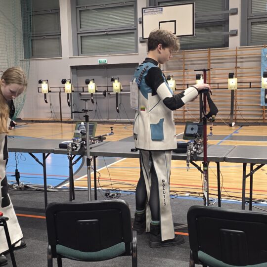 Varšuva rokiškio šauliams varšuva rokiškio šauliams buvo svetinga: namo keliavo su medaliais 2026 var uva roki kio auliams buvo svetinga namo keliavo med 4 varšuva rokiškio šauliams iustitia. Bg gimtasis rokiškis
į kaimyninę šalį keliavo gustas diržys, dominyka valotkaitė, viltė vaitoškaitė, evelina jonušaitytė, orestinas šedys, tauras jankauskas, mykolas žėglaitis. <p style="text-align:... Varšuva rokiškio šauliams buvo svetinga: namo keliavo su medaliais 2026 2026-10-13 11:53:30 teisingumas - iustitia. Bg varšuva rokiškio šauliams