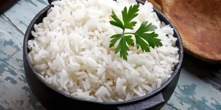 Варен ориз басмати (basmati) mr. Per 2026