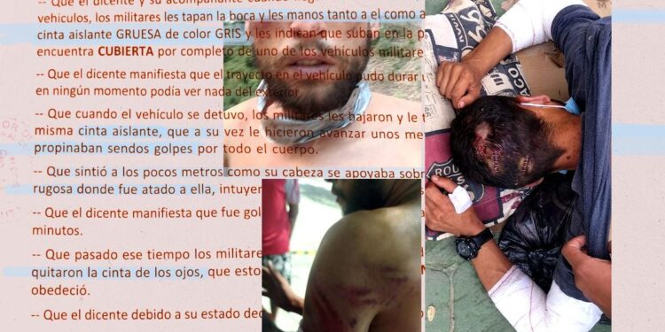 Varios juzgados de ceuta investigan ya denuncias de agresiones de militares a migrantes 2026