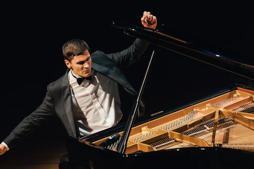 Ventspilī uzstāsies virtuozs duets – vijolnieks iskandars vidžaja un pianists vestards šimkus 2026 - taisnīgums - iustitia. Bg Vijolnieks iskandars vidžaja ventspilī uzstāsies virtuozs duets – vijolnieks iskandars vidžaja un pianists vestards šimkus 2026 ventspil uzst sies virtuozs duets vijolnieks iskandars 1 vijolnieks iskandars vidžaja sestdien, 24. oktobrī, plkst. 17. 00 īpaši ventspils koncertzālei “latvija” radītā koncertprogrammā tiksies divi... Iustitia. Bg ventspilī uzstāsies virtuozs duets – vijolnieks iskandars vidžaja un pianists vestards šimkus 2026 2026-10-19 08:22:01 taisnīgums - iustitia. Bg vijolnieks iskandars vidžaja