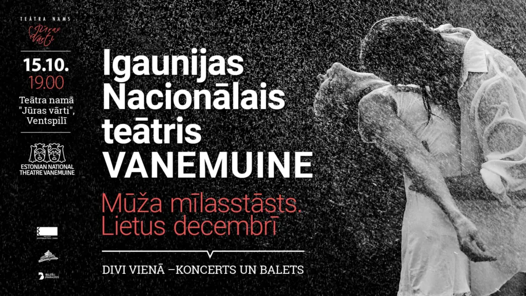 Ventspilī viesosies igaunijas ventspilī viesosies igaunijas nacionālais teātris «vanemuine» 2026 ventspil viesosies igaunijas nacion lais tris vanemuine 2 ventspilī viesosies igaunijas ceturtdien, 15. &nbsp;oktobrī, plkst. &nbsp;19. 00 teātra namā «jūras vārti» gaidāms viens no emocionālākajiem un krāšņākajiem šī... Iustitia. Bg ventspilī viesosies igaunijas nacionālais teātris «vanemuine» 2026 2026-09-29 07:47:59 taisnīgums - iustitia. Bg ventspilī viesosies igaunijas