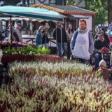 Ein familienfest ist der hörder erntemarkt