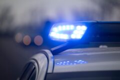 Verkehrsunfall bei reken – b67 gesperrt 2026