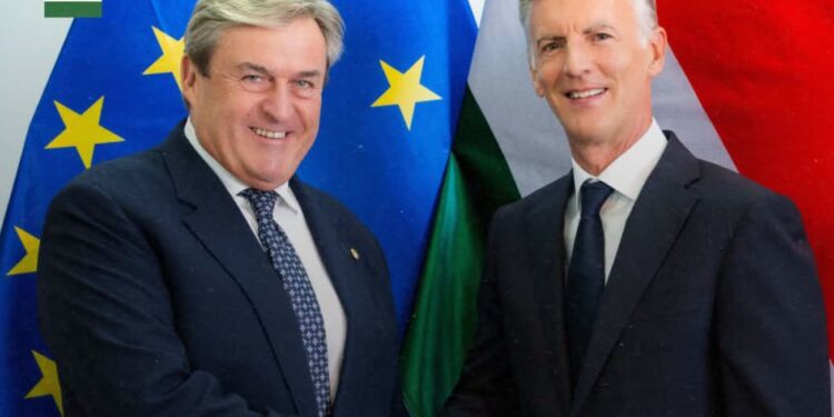 Világcégeket is megjárt vezetőt nevezett ki kapitány istván a magyar posta élére 2026