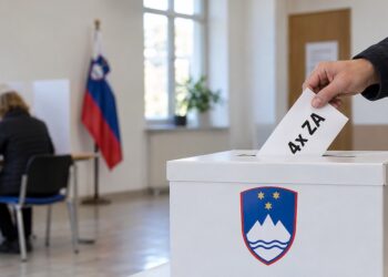 Vladajoča koalicija: glasujmo štirikrat za! 2026