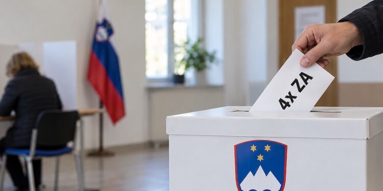 Vladajoča koalicija: glasujmo štirikrat za! 2026 - pravosodje - iustitia. Bg Vladajoča koalicija: glasujmo štirikrat za! 2026
