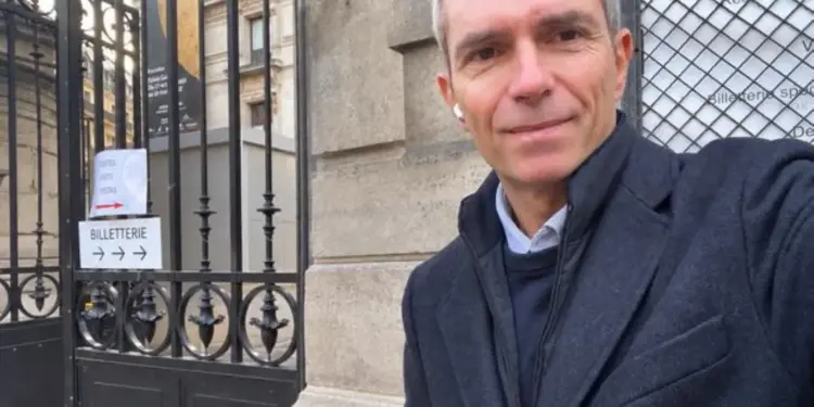 Φοίβος καρακίτσος: «ζήσαμε πόλεμο πόλης στο παρίσι. Χτίζουμε έναν κόσμο που χωράει λίγους» 2026 - δικαιοσυνη - iustitia. Bg Φοίβος καρακίτσος: «ζήσαμε πόλεμο πόλης στο παρίσι. Χτίζουμε έναν κόσμο που χωράει λίγους» 2026