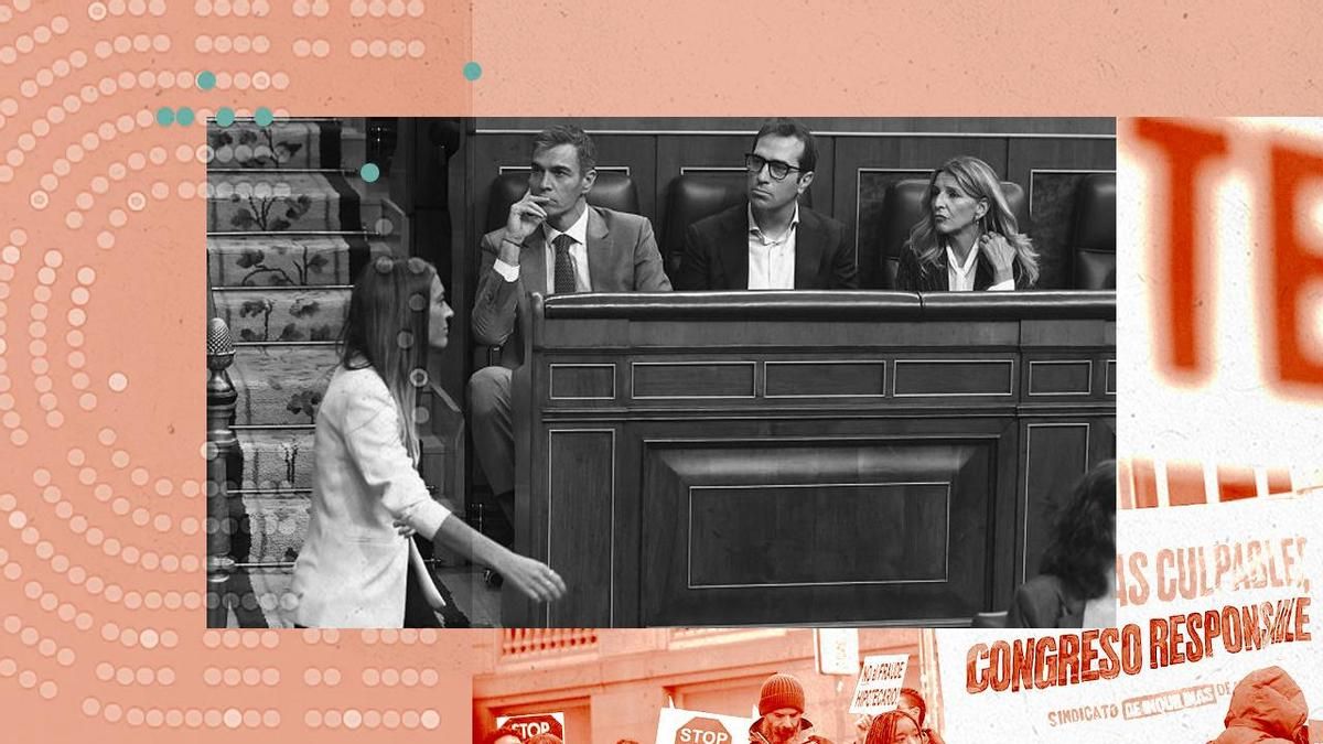 Votar con V de vivienda