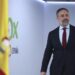 Vox sondea un “acuerdo” con el pp contra la unión de las izquierdas en el senado 2026