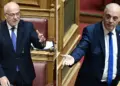 Βουλή: μετωπική βελόπουλου–φλωρίδη για τα τέμπη – φωτογραφίες, ξυλόλιο και βαριές κατηγορίες 2026 - юстиция Βουλή: μετωπική βελόπουλου–φλωρίδη για τα τέμπη – φωτογραφίες, ξυλόλιο και βαριές κατηγορίες 2026