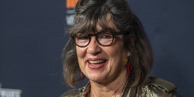 43 év után távozik a cnn-től christiane amanpour 2026 - igazságszolgáltatás - iustitia. Bg 43 év után távozik a cnn-től christiane amanpour 2026