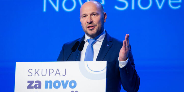 Vrtovec na programskem kongresu nsi: prejšnja vlada je želela poteptati našo kulturo, naše vrednote, naš način življenja 2026 - pravosodje - iustitia. Bg Vrtovec na programskem kongresu nsi: prejšnja vlada je želela poteptati našo kulturo, naše vrednote, naš način življenja 2026