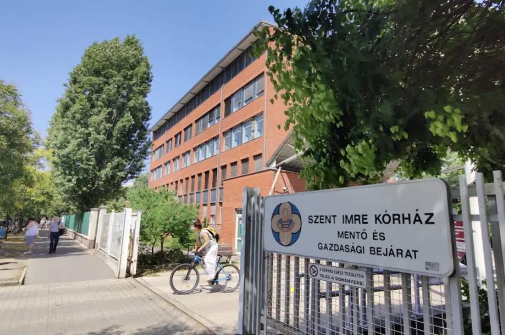 Két évvel a beteg halála után részvétét fejezte ki a szent imre kórház a „szakmai mulasztás” miatt 2026 - igazságszolgáltatás - iustitia. Bg Szent imre kórház két évvel a beteg halála után részvétét fejezte ki a szent imre kórház a „szakmai mulasztás” miatt 2026 vvel beteg hal szv fejezte szent imre szakmai mulaszt m szent imre kórház szakmai hiányosságokat és dokumentációs szabályszegést állapított meg a... Iustitia. Bg két évvel a beteg halála után részvétét fejezte ki a szent imre kórház a „szakmai mulasztás” miatt 2026 2026-10-25 12:32:24 igazságszolgáltatás - iustitia. Bg szent imre kórház