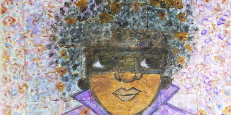 Watercolors by peace prophet hang in homes across chicago. But the artist has no home of her own. 2026