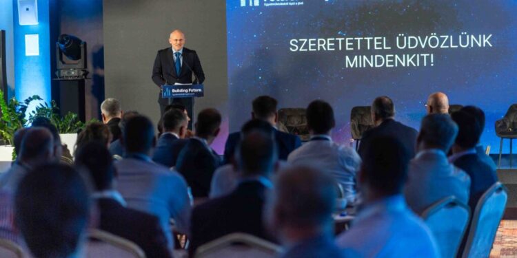 Weak Investment Demand Challenges the Construction Industry 2026