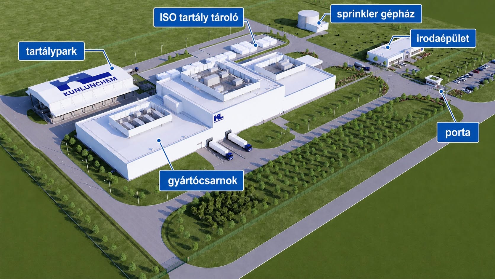 Factory Closures Put Hundreds of Jobs at Risk