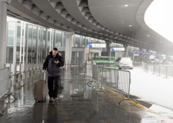 Welch's bluster on O’Hare project won't fly too far 2026
