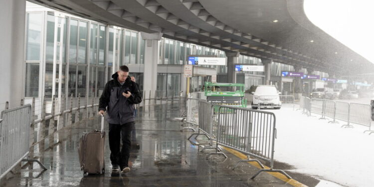 Welch's bluster on O’Hare project won't fly too far 2026