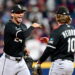 White Sox defy mistakes, expectations and physical limitations to take 2-0 lead in ALDS 2026
