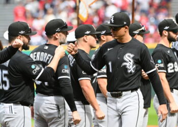 White Sox expect to retain manager Will Venable's coaching staff for 2027 season 2026