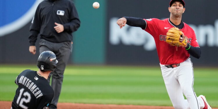 White sox need a rival, and guardians fit the bill — they just have to dislike each other 2026