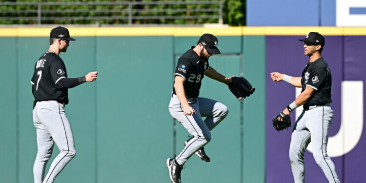 White sox set lineup for alds game 2 matchup against guardians and right-hander gavin williams 2026 - justice White sox set lineup for alds game 2 matchup against guardians and right-hander gavin williams 2026