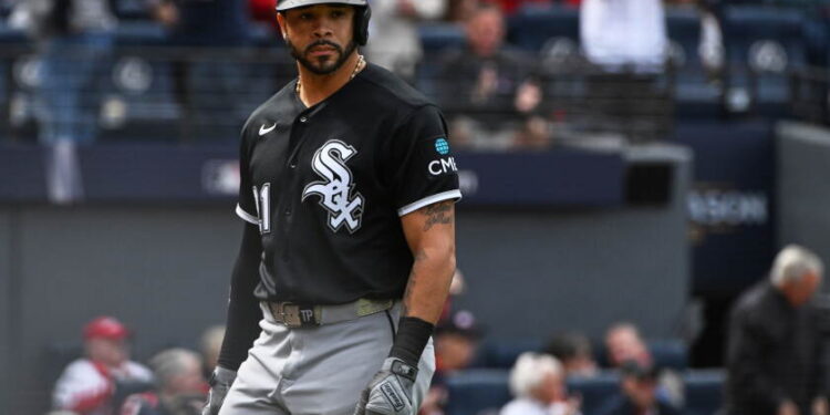 White sox’ tommy pham “confronts” mlb commissioner rob manfred about baseballs 2026