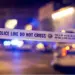 Woman in custody after girl, 7, fatally stabbed in chatham 2026