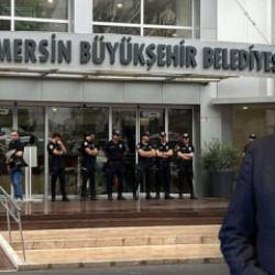 Belediye soruşturmasında vahim iddia: medya şirketi üzerinden yolsuzluk!