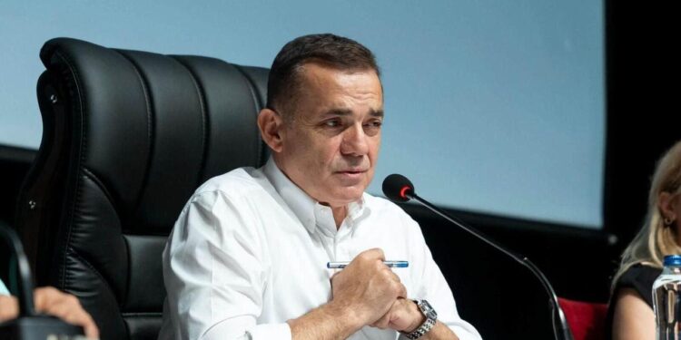 Yenişehir belediye başkanı özyiğit tutuklandı 2026 - adalet - iustitia. Bg Yenişehir belediye başkanı özyiğit tutuklandı 2026
