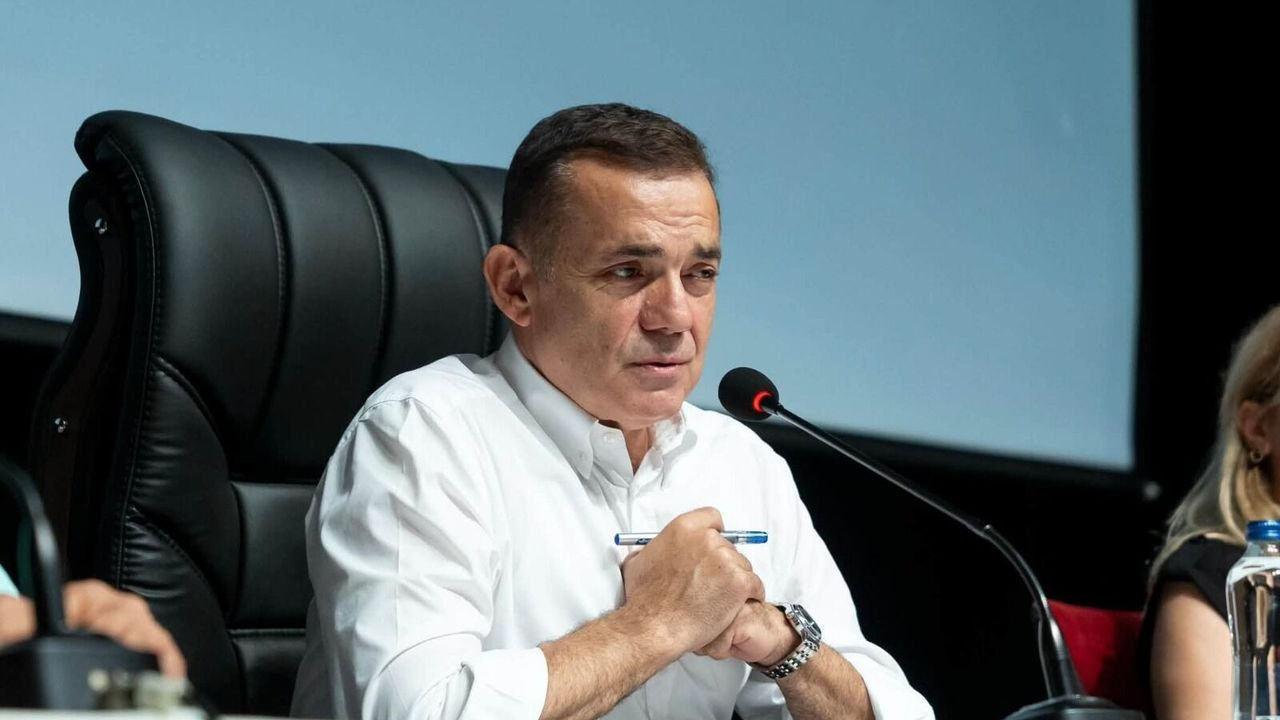 Yenişehir belediye başkanı özyiğit tutuklandı 2026 - adalet - iustitia. Bg Yenişehir belediye başkanı abdullah özyiğit