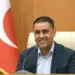 Yeni partili çukurova belediye başkanı emrah kozay ‘yolsuzluk’ soruşturmasında tutuklandı 2026 - adalet - iustitia. Bg Yeni partili çukurova belediye başkanı emrah kozay ‘yolsuzluk’ soruşturmasında tutuklandı 2026