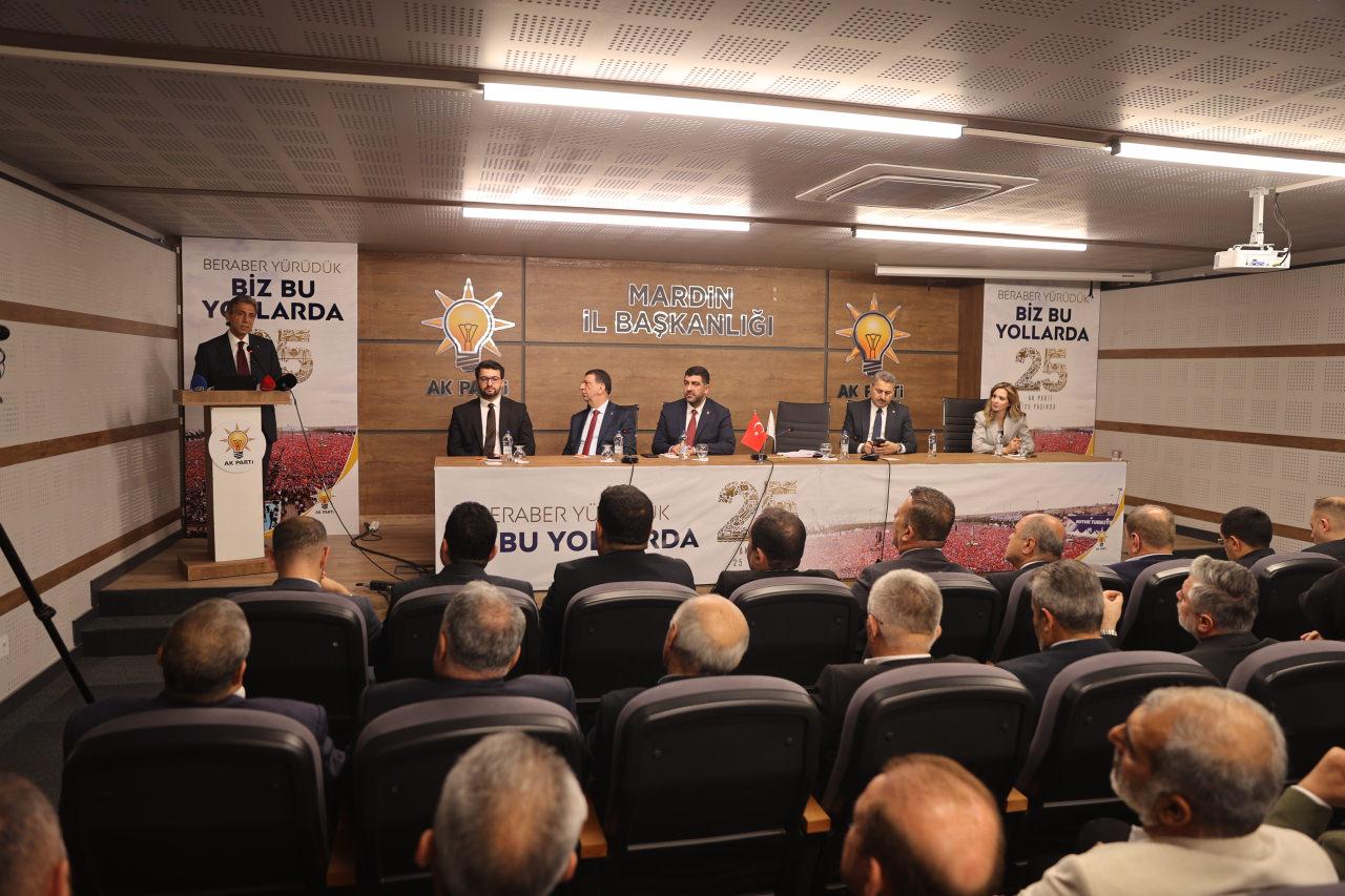 Parti genel yerel yönetimler reformu geliyor! Ak parti genel başkan yardımcısı demir detayları anlattı 2026 yerel netimler reformu geliyor parti genel kan yard dem 2 parti genel demir, mardin'de ak parti i̇l başkanlığınca düzenlenen toplantıda yaptığı konuşmada, cumhurbaşkanı recep tayyip... Iustitia. Bg yerel yönetimler reformu geliyor! Ak parti genel başkan yardımcısı demir detayları anlattı 2026 2026-10-23 01:34:00 adalet - iustitia. Bg parti genel