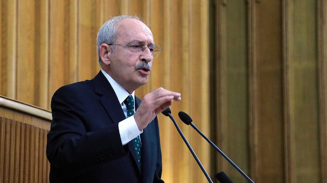 Yunanistan erdoğan siyasetinden ders almaya devam ediyor: ‘libya’da masada yoktuk’ 2026 - adalet - iustitia. Bg Chp genel başkanı kemal kılıçdaroğlu