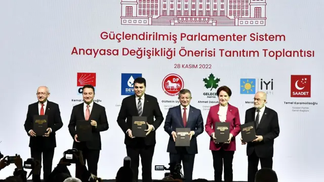 Yunanistan erdoğan siyasetinden ders almaya devam ediyor: ‘libya’da masada yoktuk’ 2026 - adalet - iustitia. Bg Altılı masa