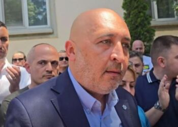 Задържаха кмета на кърджали 2026