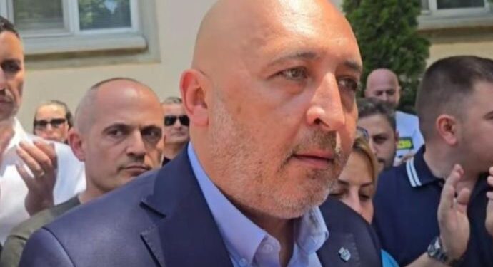 Задържаха кмета на кърджали 2026