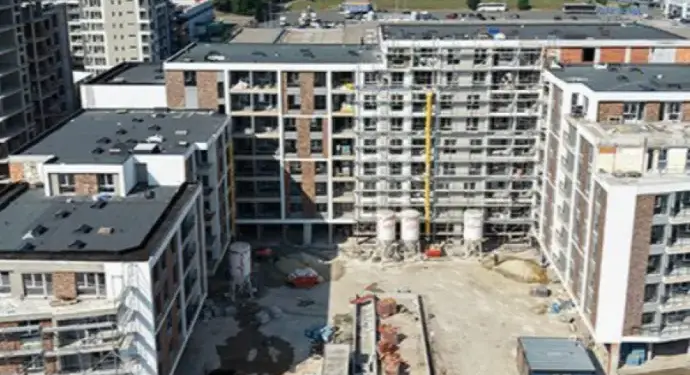 Затварят за три месеца улица в кв. "Хоризонт", ще изграждат канализация 2026