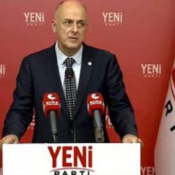 İftiraları belgelerle çürütülen Ümit Özlale'den utanmaz açıklama! Özür dilemek yerine...