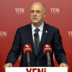 Yeni Parti, Bakan Göktaş'ın babasını hedef aldı: Gerçek bambaşka çıktı