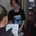 На житомирщині затримали юнку, яка допомагала фсб отруювати військових, 2 померли – поліція 2026