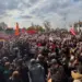 Yüzlerce gazeteci, binlerce yurttaş iktidarın saldırısına karşı sokakta: 'artık yeter, nefes alamıyoruz! ' 2026 - adalet - iustitia. Bg Yüzlerce gazeteci, binlerce yurttaş iktidarın saldırısına karşı sokakta: 'artık yeter, nefes alamıyoruz! ' 2026